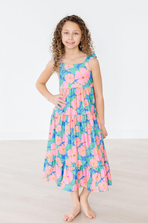 luau-floral-ruffle-maxi-dress Mila &  Rose - Sophia's Style--4T--3